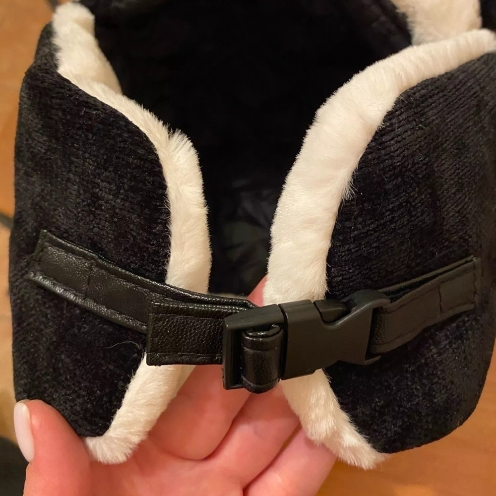 NEW! Warm Hat.One size fits most.Cold weather hat. winter warm ski hat with ear - Picture 6 of 7